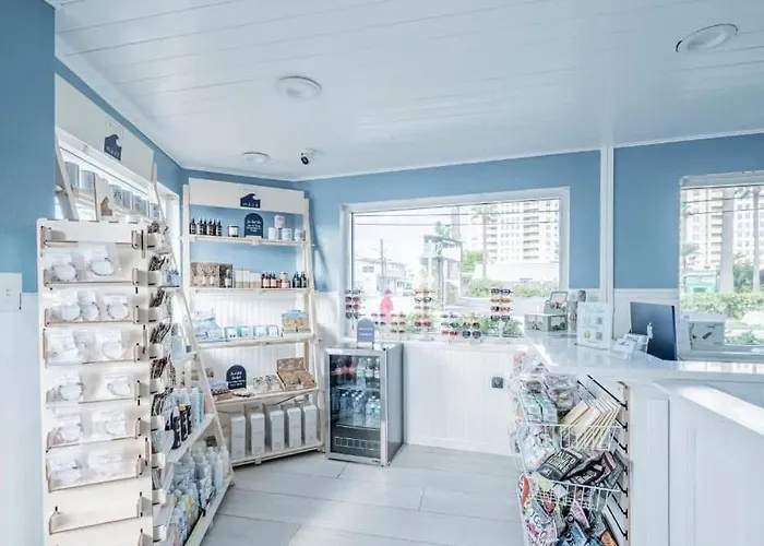 Ferienhaus Blue Wave 5 Clearwater Beach